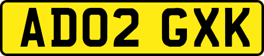 AD02GXK