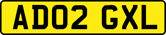 AD02GXL