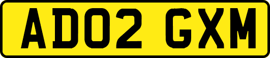 AD02GXM
