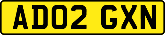 AD02GXN