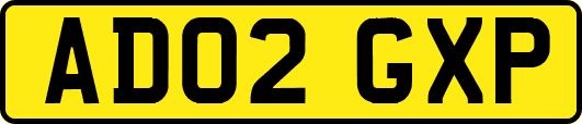 AD02GXP