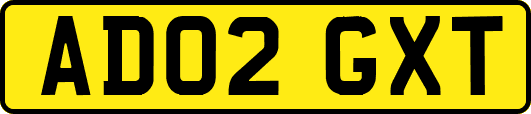 AD02GXT
