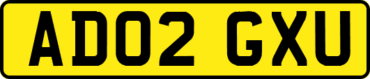 AD02GXU