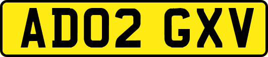 AD02GXV