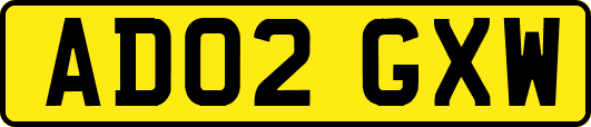 AD02GXW