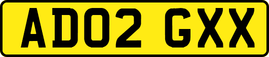 AD02GXX