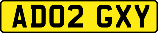 AD02GXY