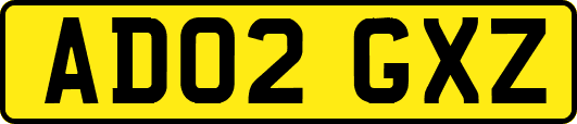 AD02GXZ