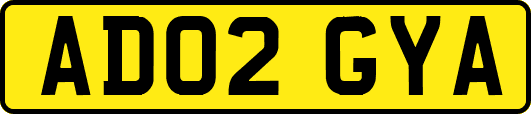 AD02GYA
