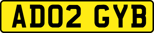 AD02GYB