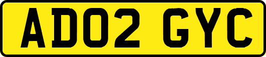 AD02GYC
