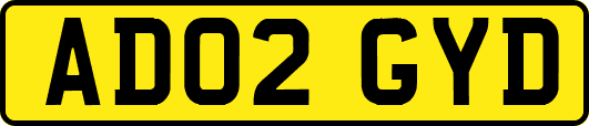 AD02GYD