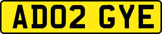 AD02GYE