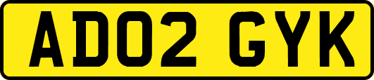 AD02GYK