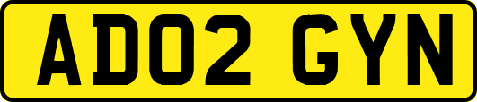 AD02GYN
