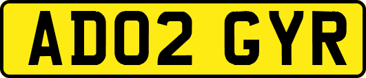 AD02GYR
