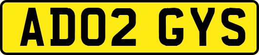 AD02GYS