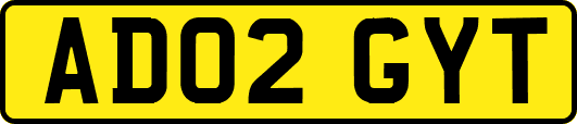 AD02GYT