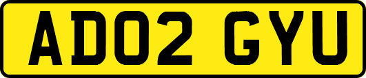AD02GYU