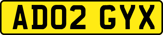 AD02GYX