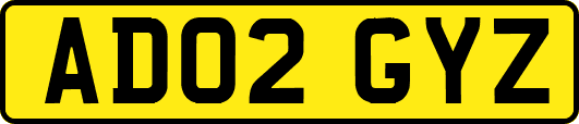 AD02GYZ