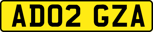 AD02GZA