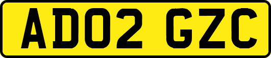 AD02GZC