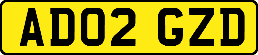 AD02GZD