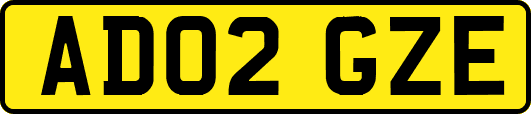 AD02GZE