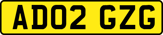 AD02GZG