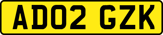 AD02GZK