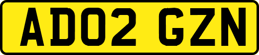 AD02GZN
