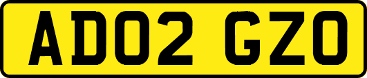 AD02GZO