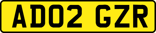 AD02GZR