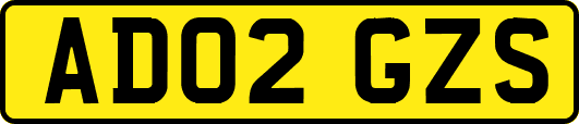 AD02GZS