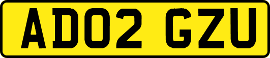 AD02GZU