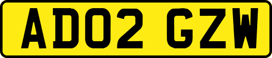 AD02GZW