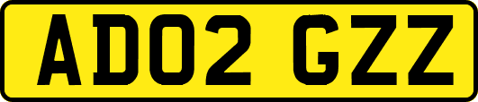 AD02GZZ