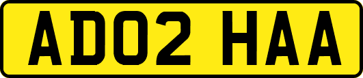 AD02HAA