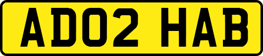 AD02HAB