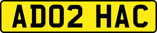 AD02HAC