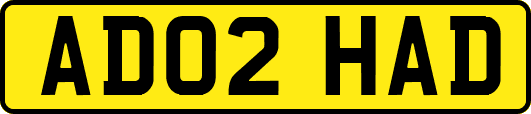AD02HAD