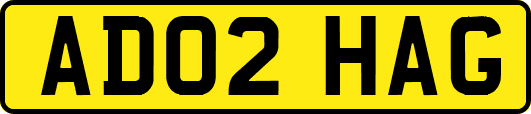 AD02HAG