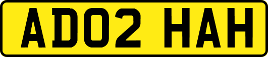 AD02HAH