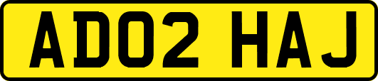 AD02HAJ