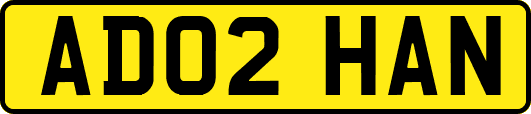 AD02HAN