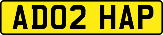 AD02HAP