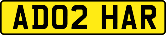 AD02HAR