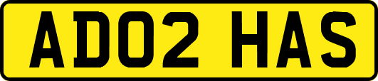 AD02HAS