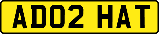AD02HAT